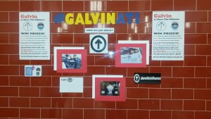Galvin ATI bulletin board